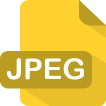 JPEG Format